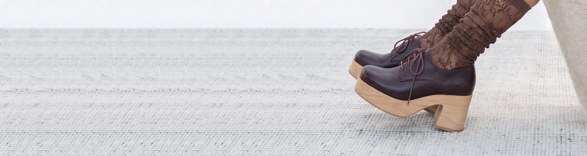 Most Comfortable Clogs for All-Day Wear: Removable Insoles and Orthotic-Friendly Fit
