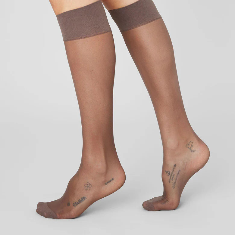 2-Pack Elin Premium Knee-Highs