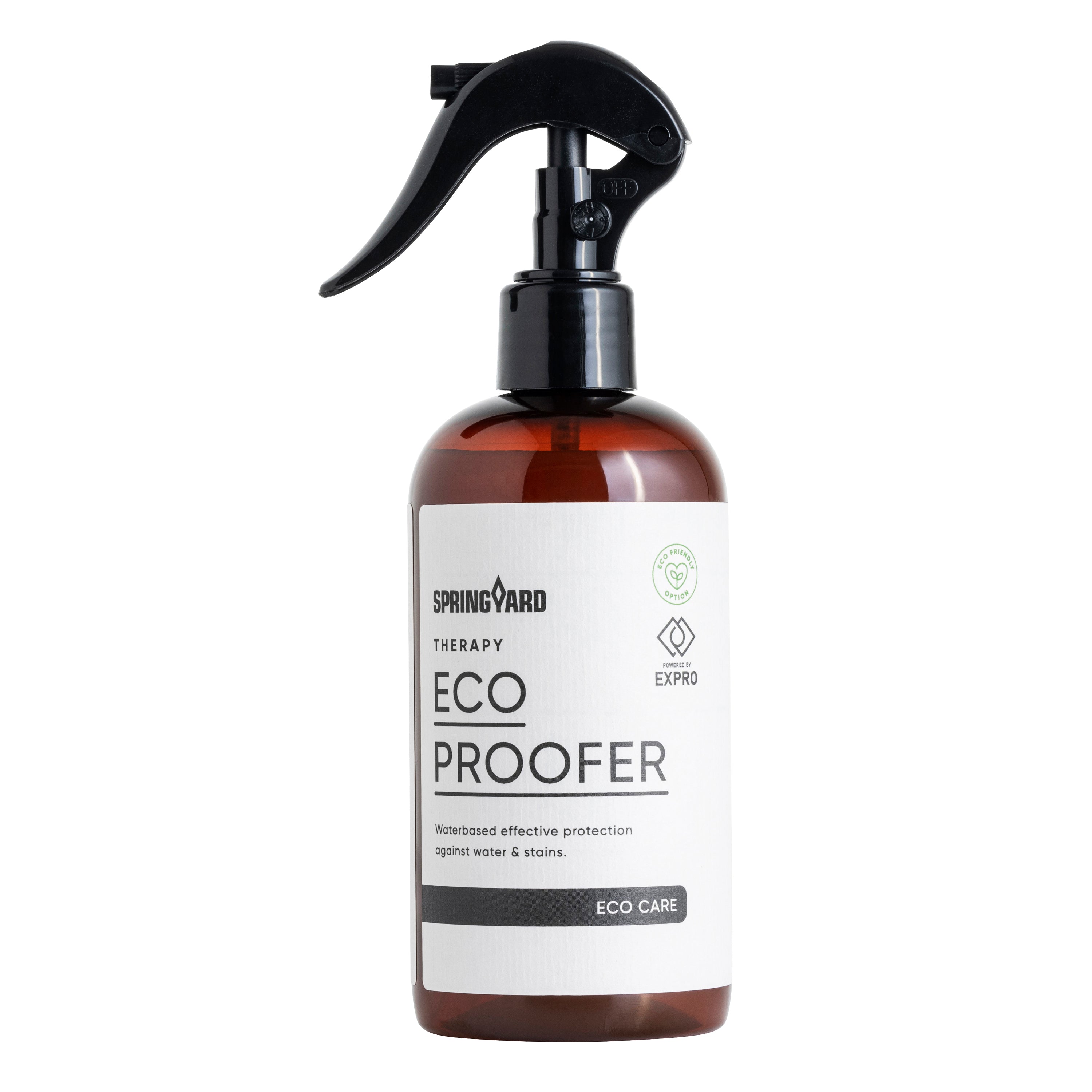 Eco Proofer- Waterbased waterproofer
