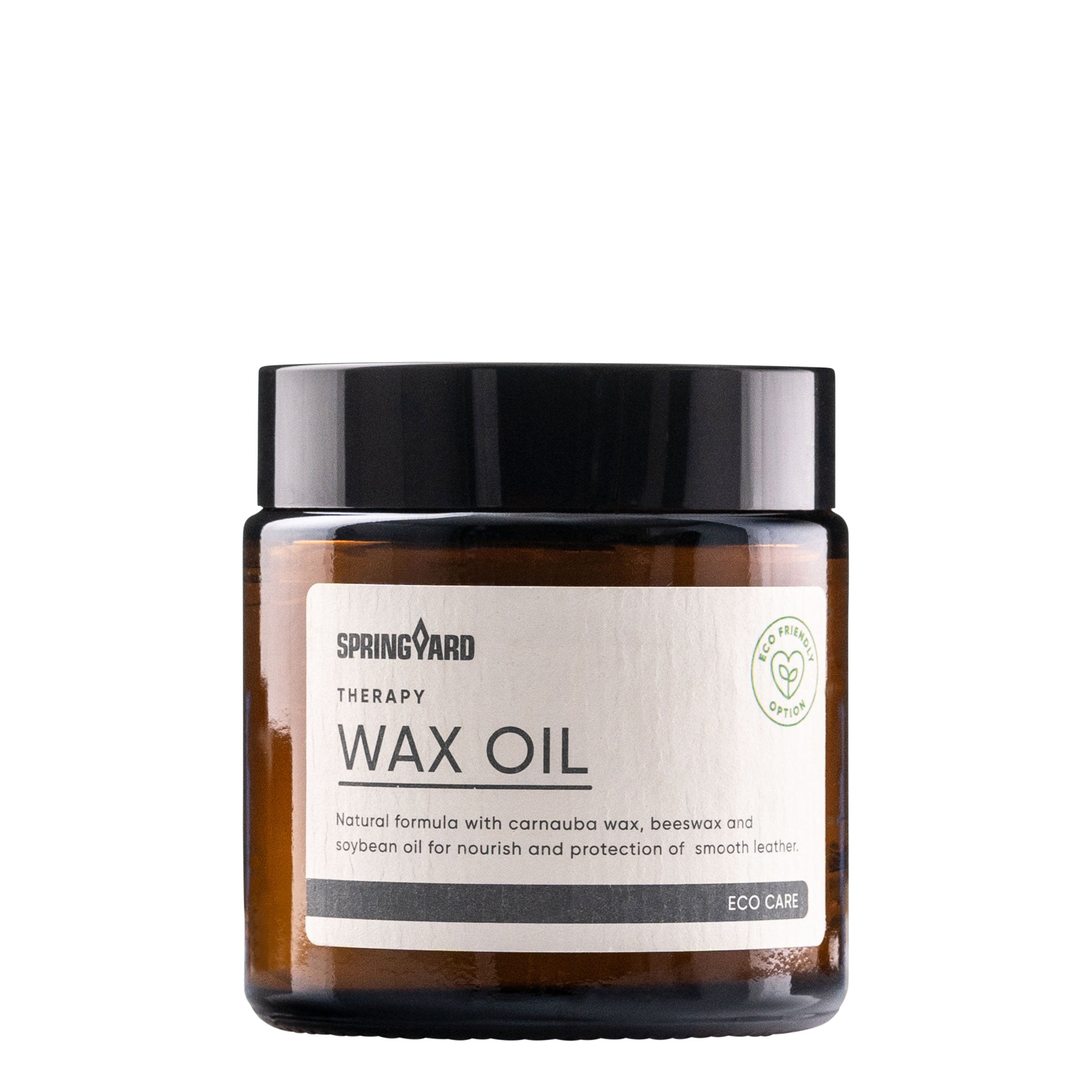 Wax Oil - Neutral