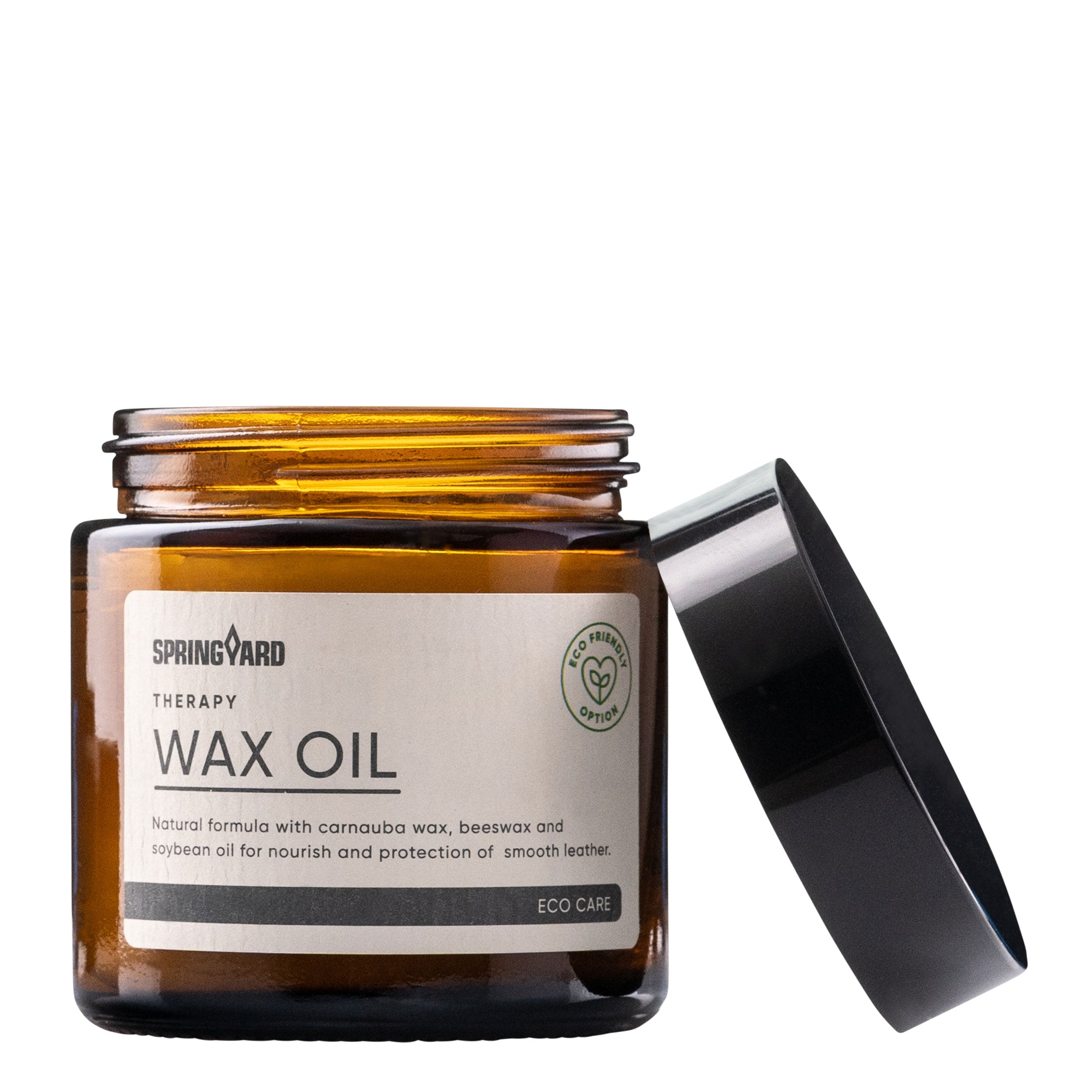 Wax Oil - Neutral