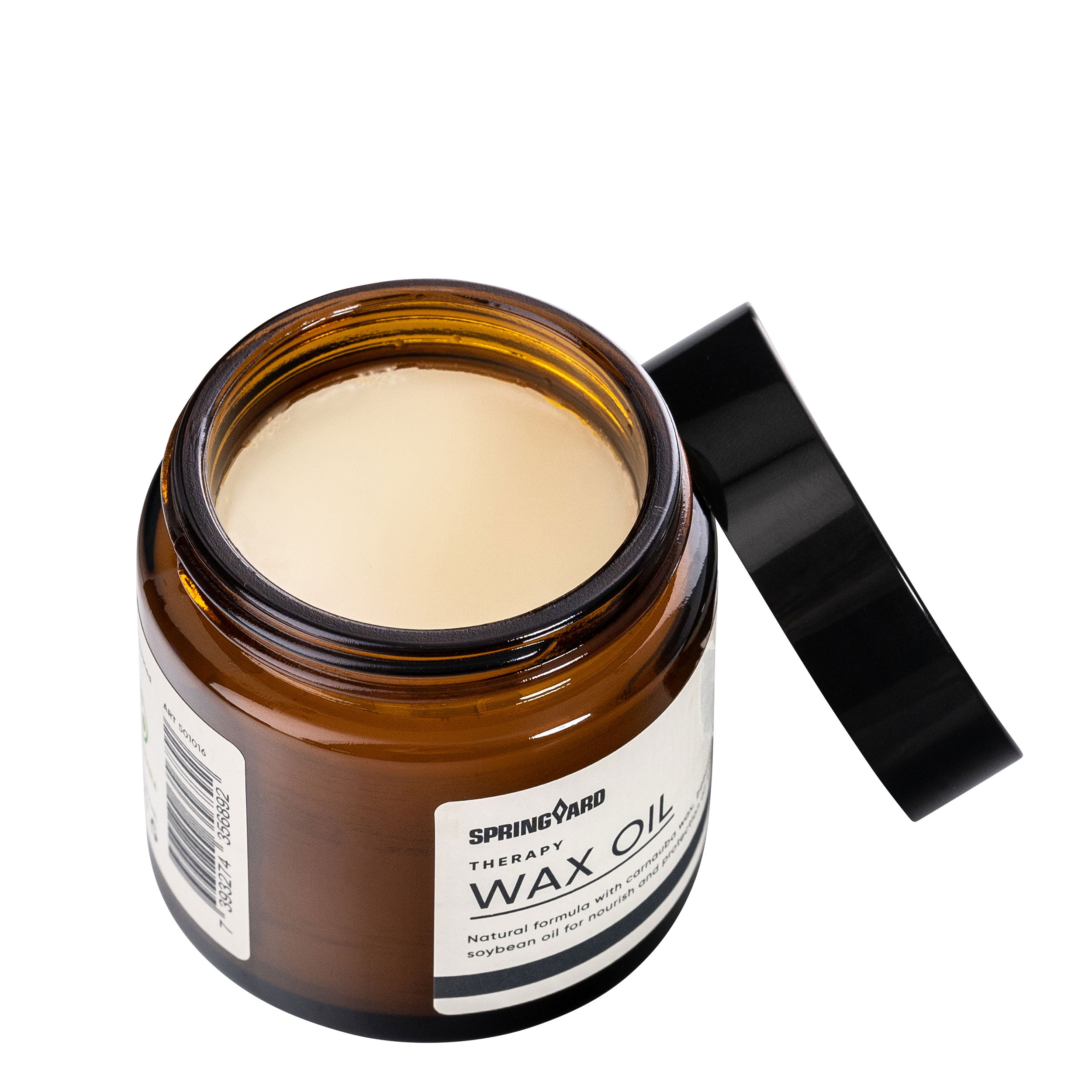 Wax Oil - Neutral