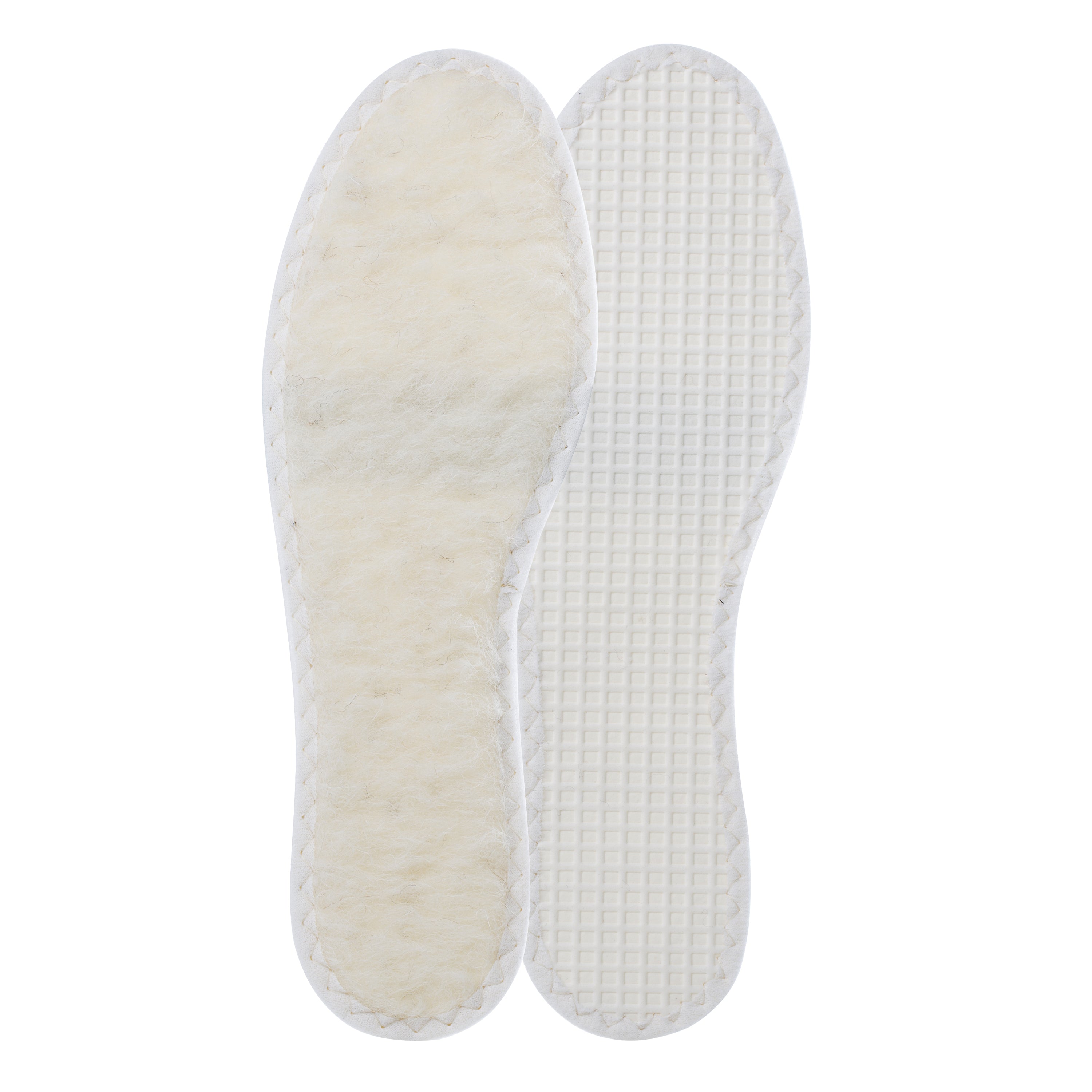Wool Insole