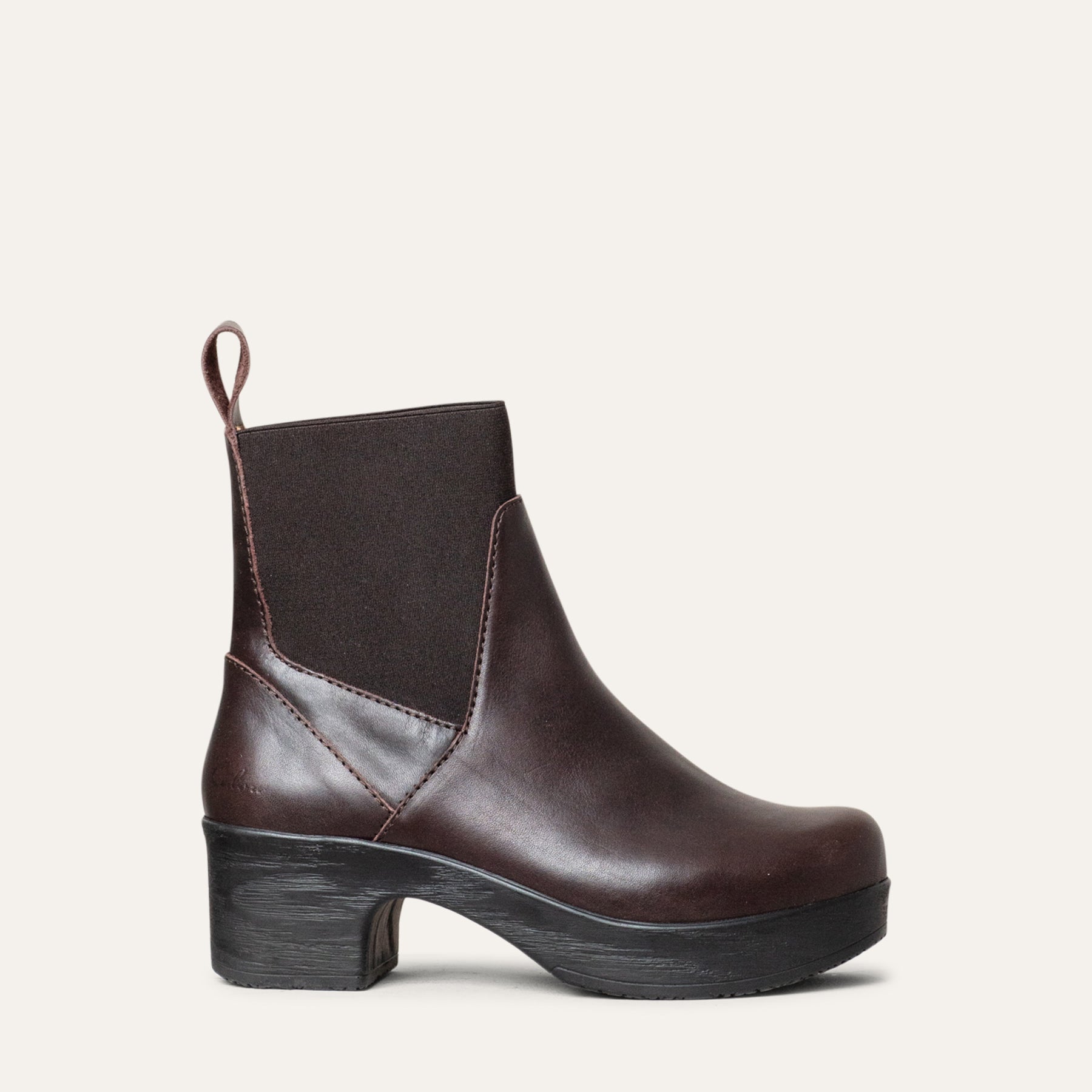 Lottafromstockholm Lovemylottas Ten Points Chelsea Boots Clarisse