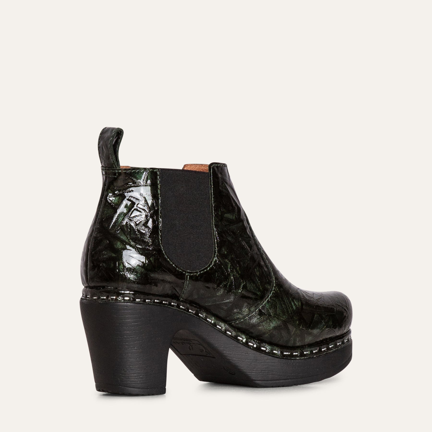 Doris Darkgreen Picasso