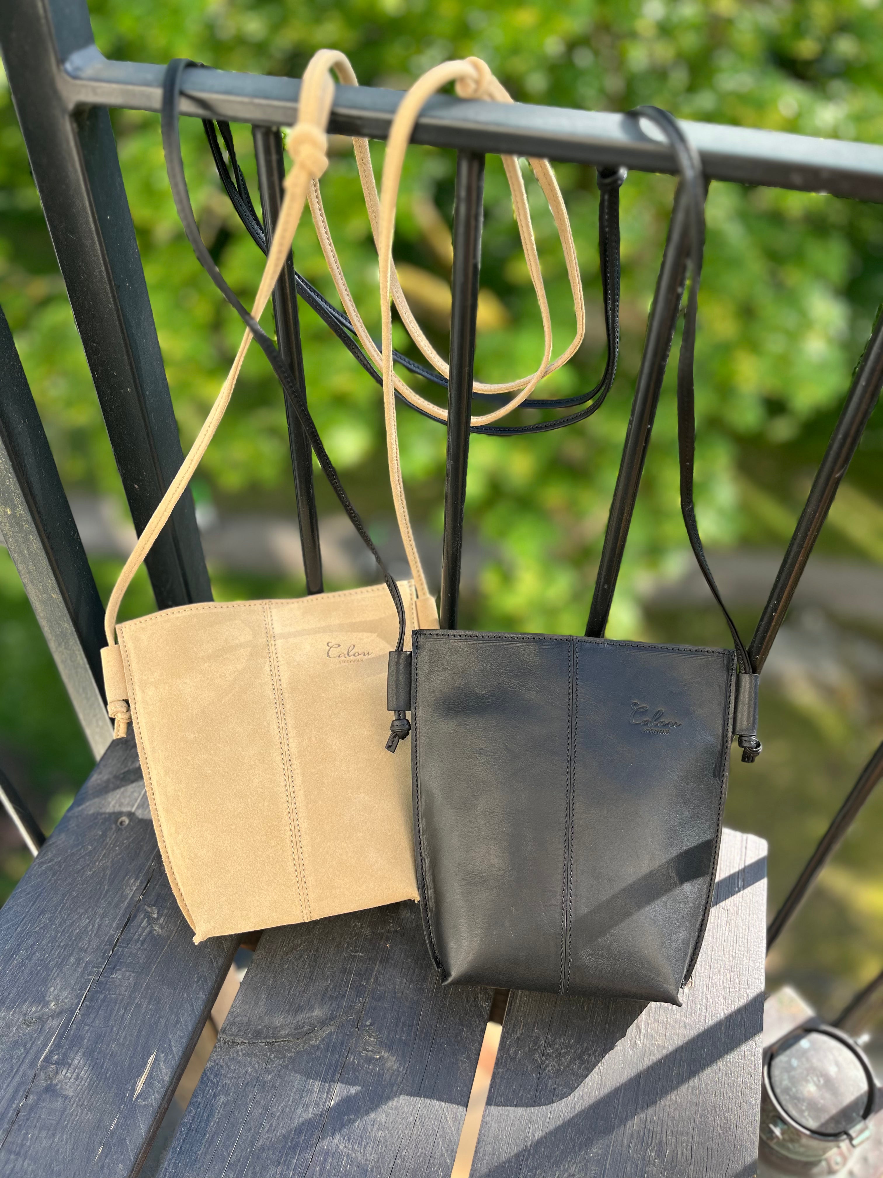 Maggie Brown - Small Shoulder Bag