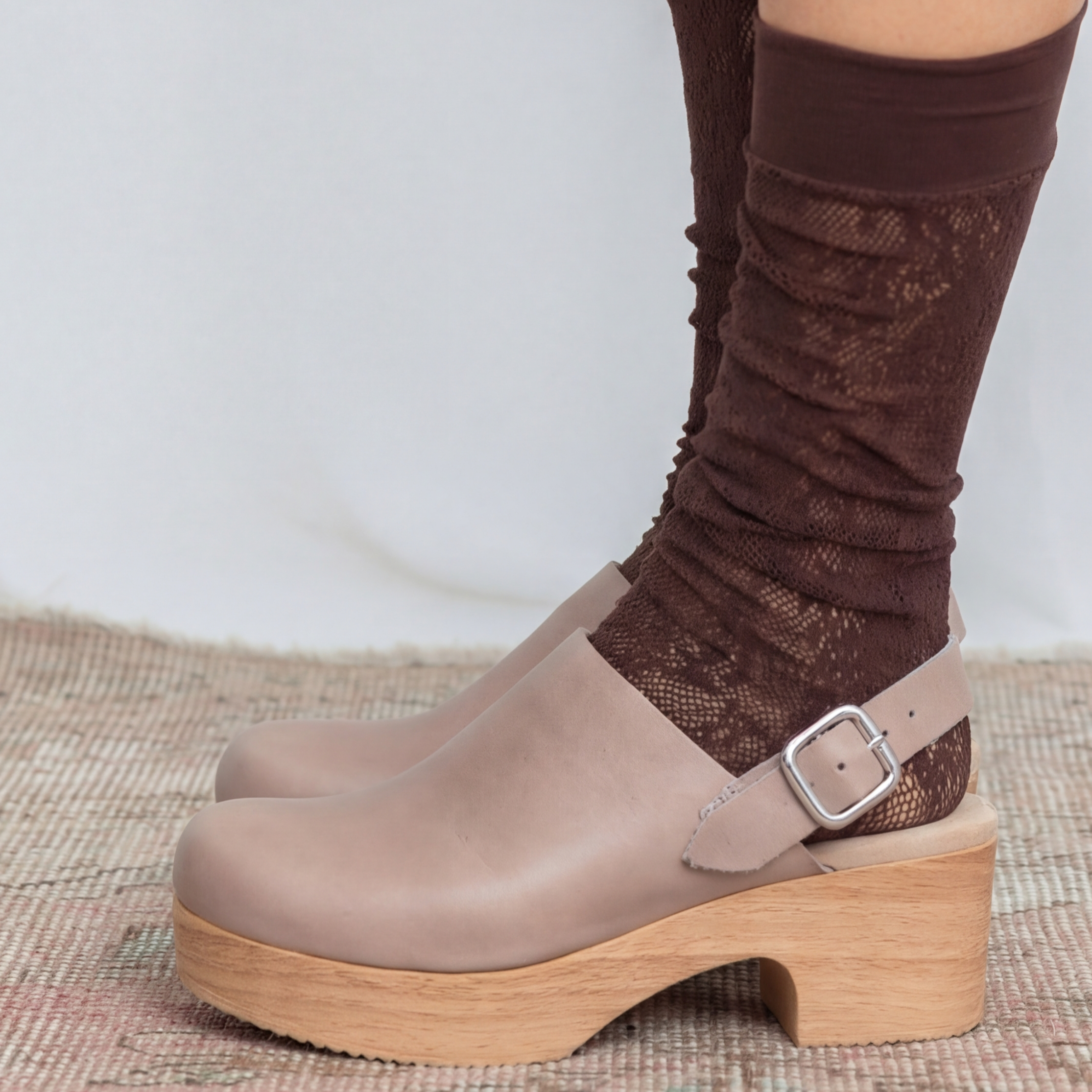 Vera Taupe