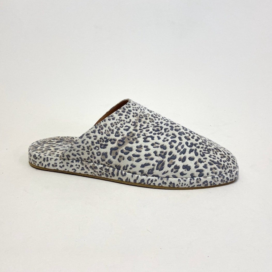 Git Leo Druck-Pantoffel