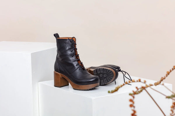 Guide: How to take care of your leather boots