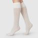 Ina Pointelle Knee-Highs