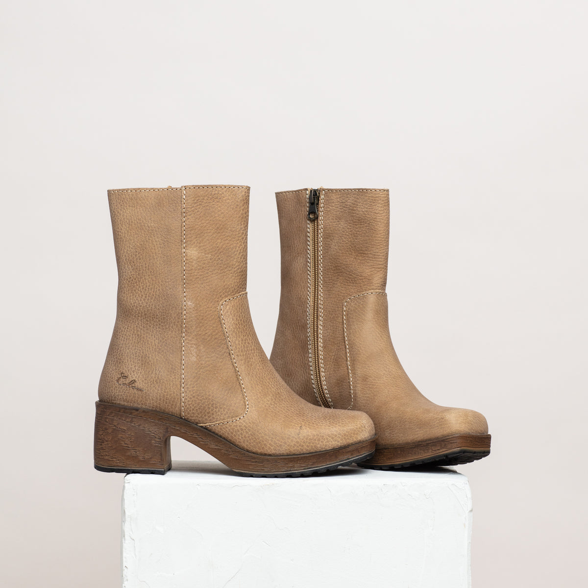 Wishbone Ines Boot Damenstiefel — Stiefeletten & Hohe Stiefel.