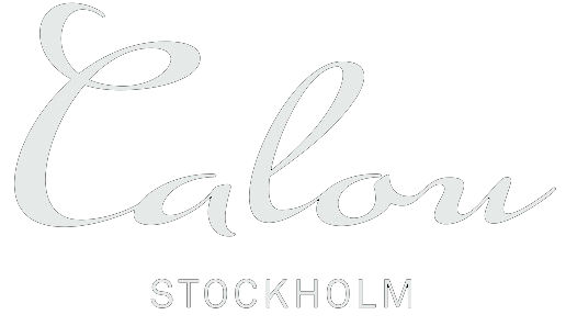 Calou Stockholm logo