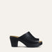 Frida Black Black sole