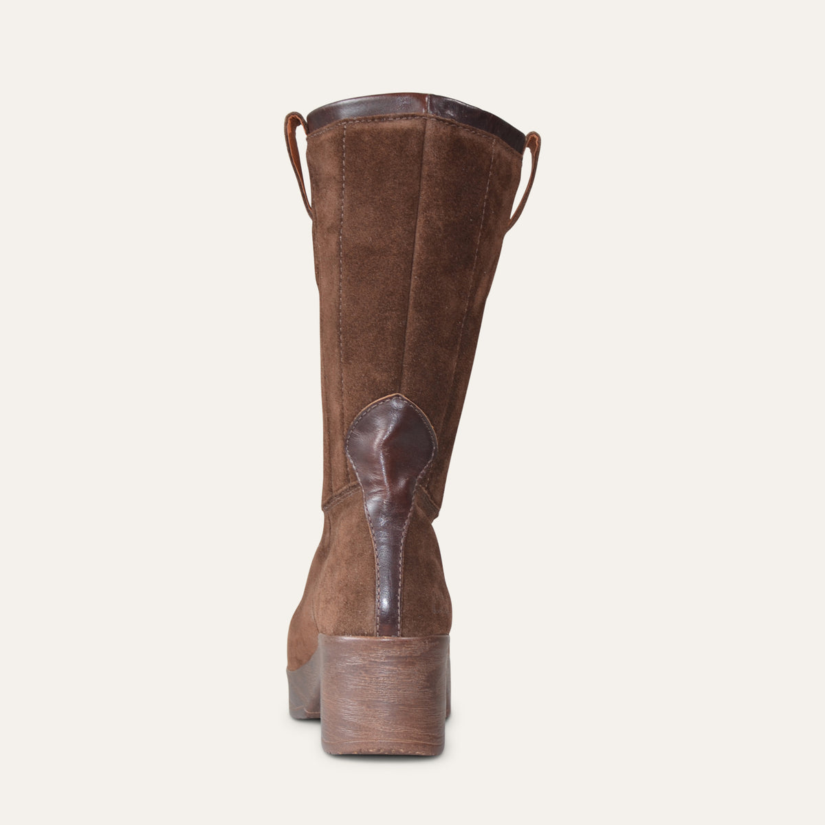 Fia Brown Boot