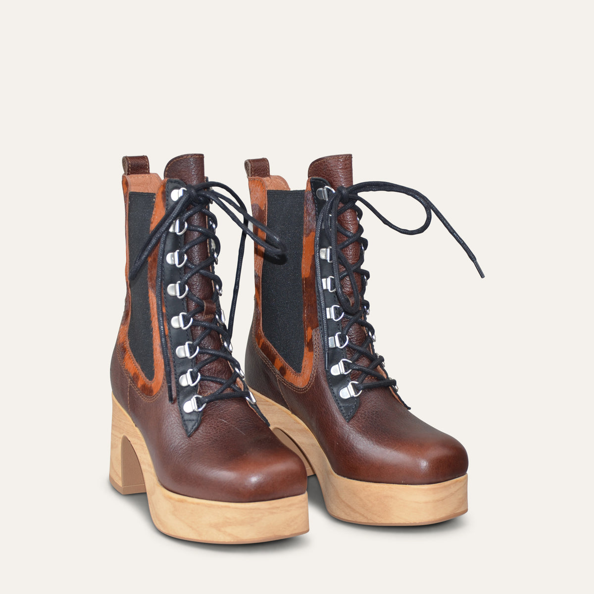 Alba Brown Mix