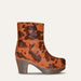 Molly Cow-Print
