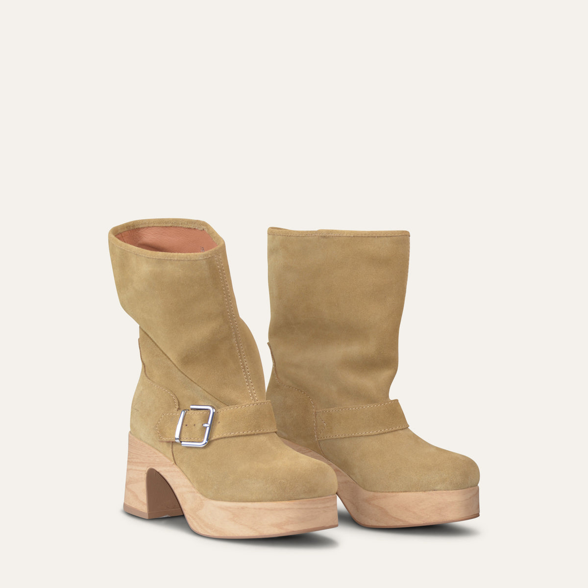 Naomi Beige