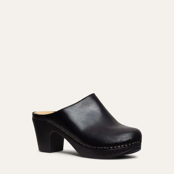 All Products | Clogs & Clog Boots from Calou Stockholm