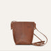 Maggie Brown - Small Shoulder Bag