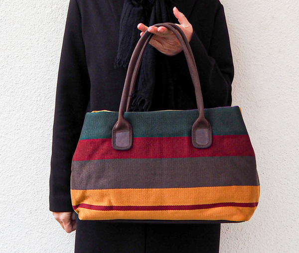 Sandra Bag Multicolor