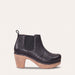 Doris Boot Svart