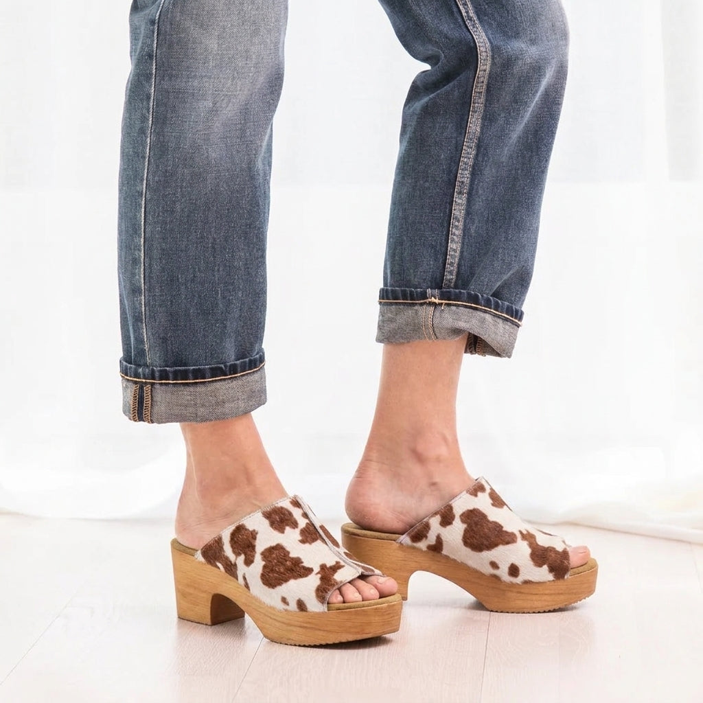 Tina Cow