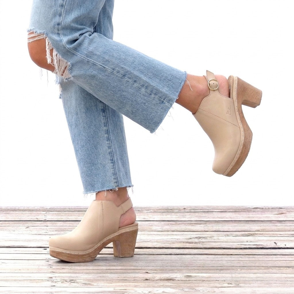 Tyra Beige