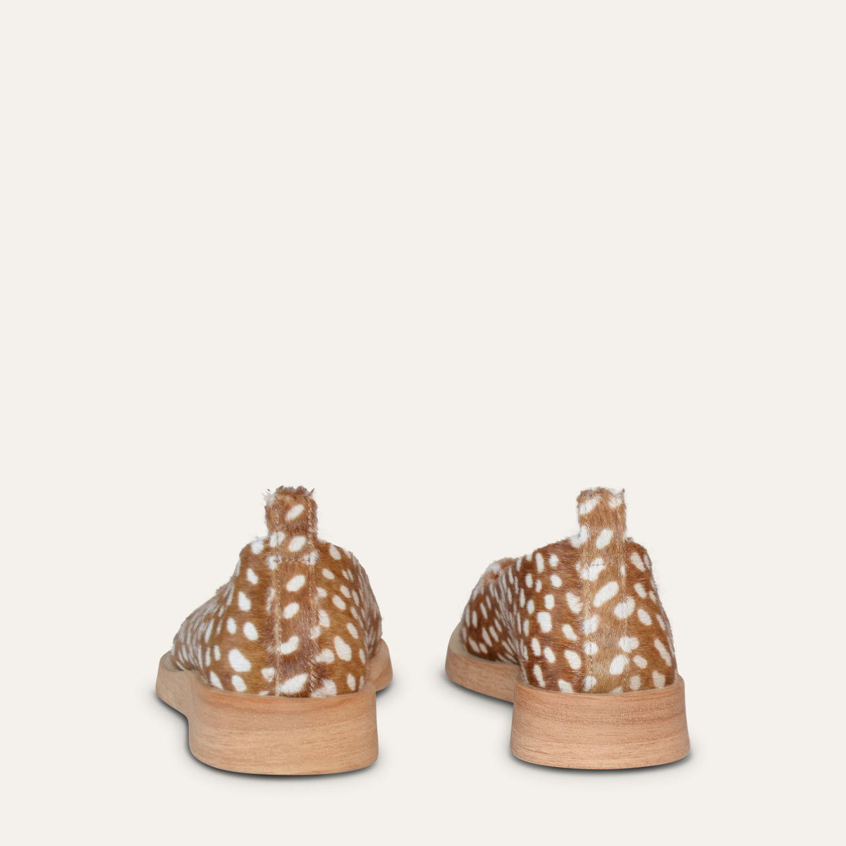 Selma Fur Dot