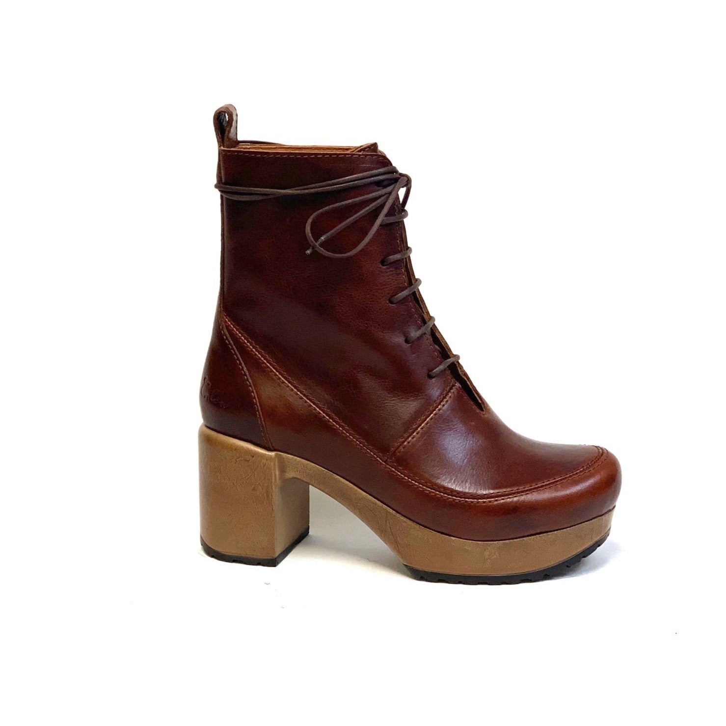 Greta Boot Brown